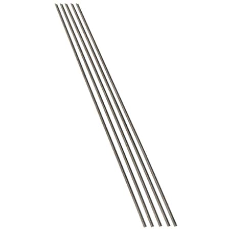 Palisade Vinyl J-Trim 94"L in Gray Oak, PK5 19080PK