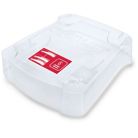 Ohaus Stacking And Storage Cover For Scout Stx 30268988