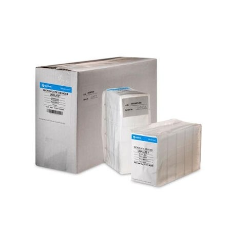 Whatman Uniplate Collection And Analysis M, PK25 7701-5110