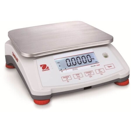 Ohaus Valor 7000 V71P30T Compact Bench Scale,  30031831