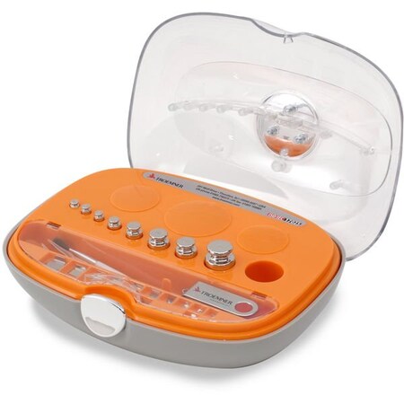 Ohaus Weight Set (20), 50 G - 1 Mg, Oiml E2, N 80780383