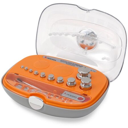 Ohaus Weight Set (23), 2 x 200 G - 1 Mg, Oiml 80780387