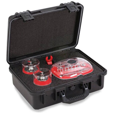 Ohaus Weight Set (26), 2 Kg - 1 Mg, Astm Class 30391062