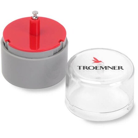 Ohaus Weight, 1 G, Astm 4, Nvlap Cert 80850285