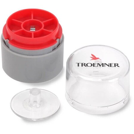 Ohaus Weight, 10 Mg, Astm Class 4, Without Cer 80780059