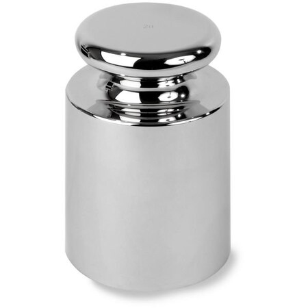 Ohaus Weight, 20 Kg, Oiml F1, Nvlap Certificat 80780353