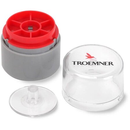 Ohaus Weight, 20 Mg, Astm 4, Nvlap Cert 80850289