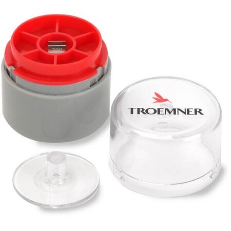 Ohaus Weight, 200 Mg, Astm Class 4, Without Ce 80780066