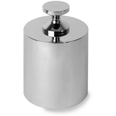 Ohaus Weight, 25 Kg, Astm 4, Traceable Certifi 30391106