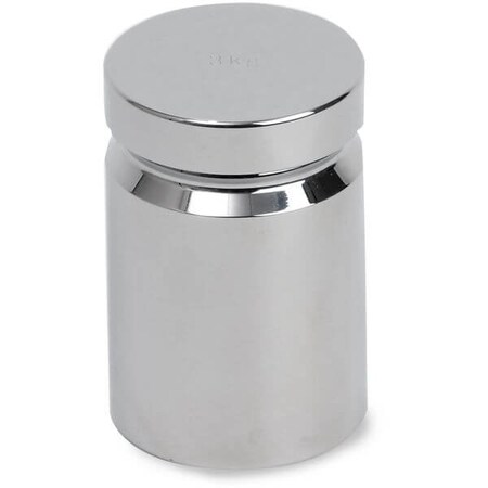 Ohaus 30391128 Weight, 3 kg, ASTM 4