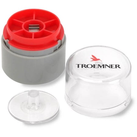 Ohaus Weight, 300 Mg, Ultraclass, Traceable Ce 30390214