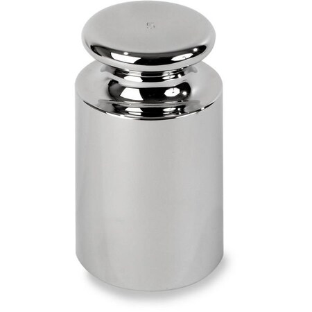 Ohaus Weight, 5 Kg, Oiml F1, Without Certifica 80780327