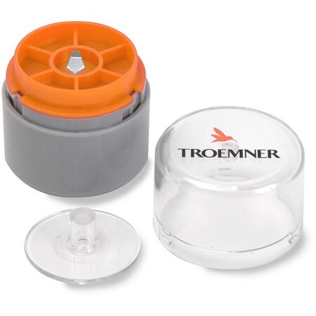 Ohaus Weight, 5 Mg, Oiml F1, Nvlap Certificate 80780333