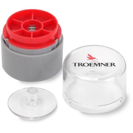 Ohaus Weight, 50 Mg, Astm 4, Nvlap Cert 80850294