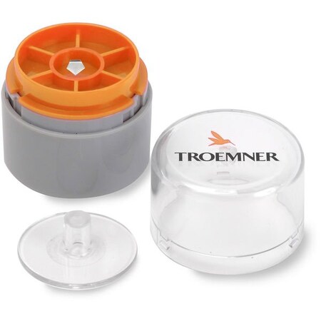 Ohaus Weight, 50 Mg, Oiml E2, Nvlap Certificat 80780289