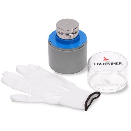 Ohaus Weight, Cylinder, 1 Kg, Astm Class 1, Nv 80850269