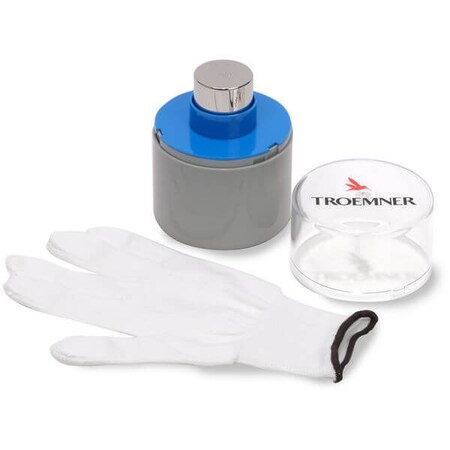 Ohaus Weight, Cylinder, 400 G, Astm Class 1, W 80780026