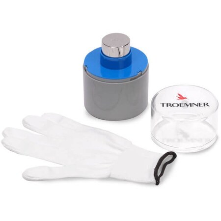 Ohaus Weight, Cylinder, 500 G, Astm Class 1, W 80780029