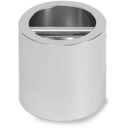 Ohaus Weight, Grip, 10 Kg, Astm Class 1, Nvlap 80781004