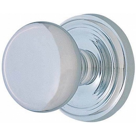Emtek Bright Chrome Passage 8100PUS26 8100PUS26
