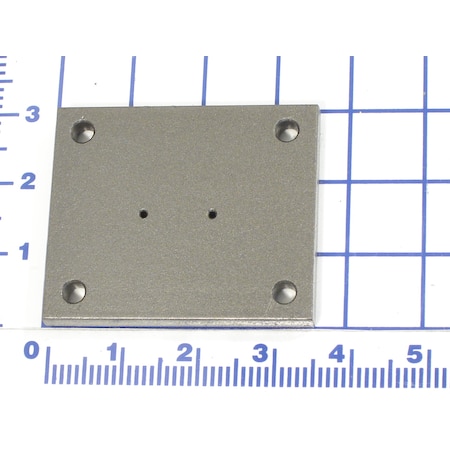 Kelley Misc, Cover Plate 190-005