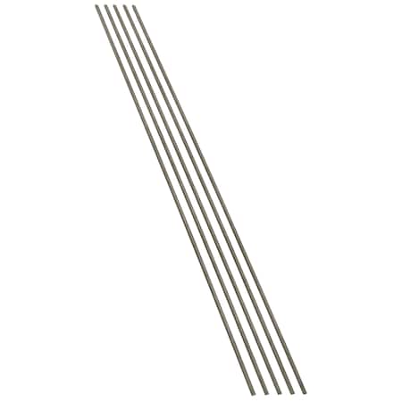 Palisade Vinyl L-Trim 94"L in Gray Oak, PK5 19180PK