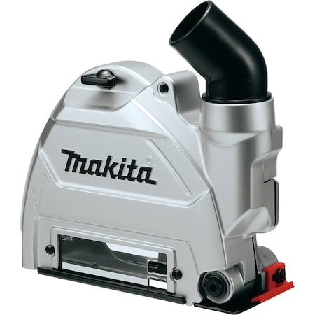 Makita Tool-less Dust Extraction Cutting/Tuc 5" 191G06-2