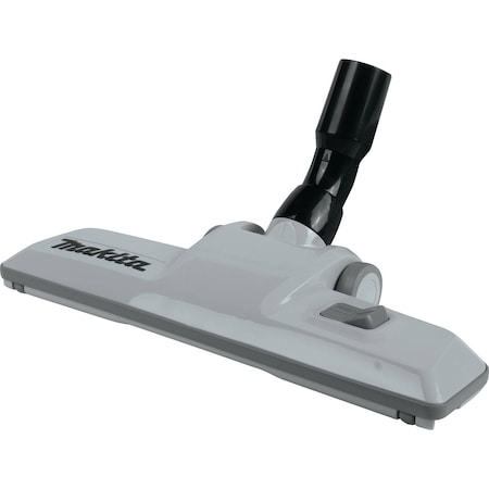 Makita Floor Nozzle 12-1/2", XCV20 191G87-6