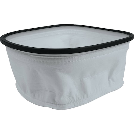 Makita Cloth Vacuum Filter, XCV20 191G88-4