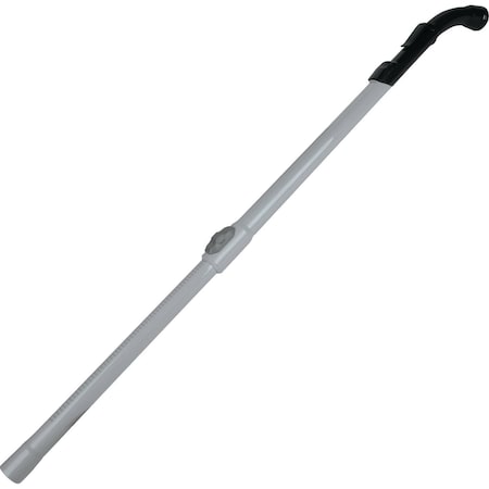 Makita Telescoping Wand Set, XCV20 191G89-2
