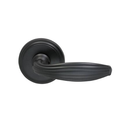 Omnia Rose Single Dummy Oil Rubbed Bronze 192 Lever with 2-5/8" 192/00.SD10B