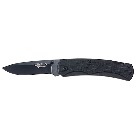 Camillus Camillus CamLite™ 6.25" Folding Knife 19200