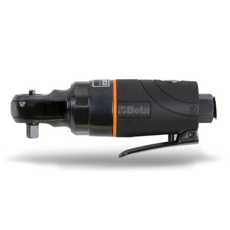 Beta Baby Reversible Air Ratchet, 1/4" 019210001