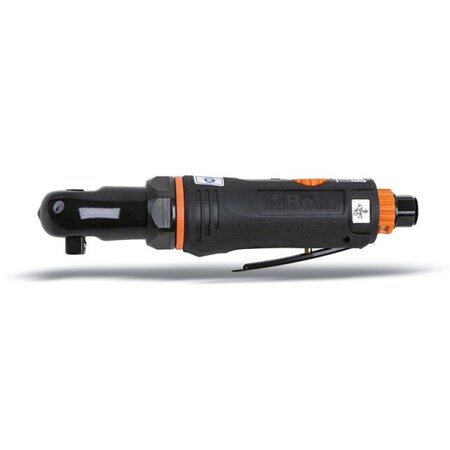Beta Compact Reversible Air Ratchet, 1/4" 019210005