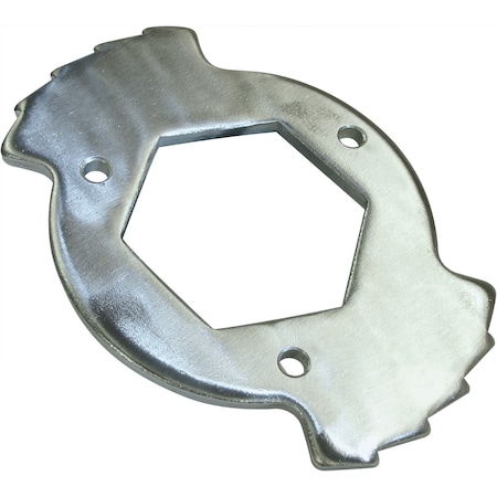 Coxreels Stainless Steel Locking Ring, 1924-SS 1924-SS