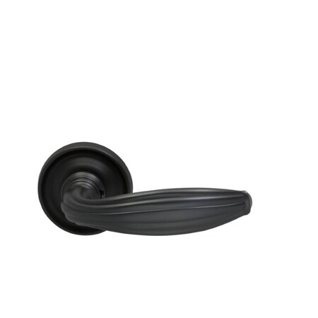 Omnia Rose Pass 2-3/8" BS T 1-3/8" Doors ORB 192 LVR 2-3/16" 192/55.PA10B