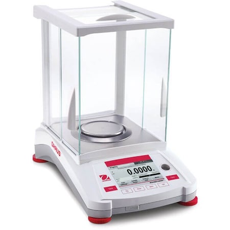 Ohaus Ohaus Adventurer AX124 Analytical Balanc 30100600