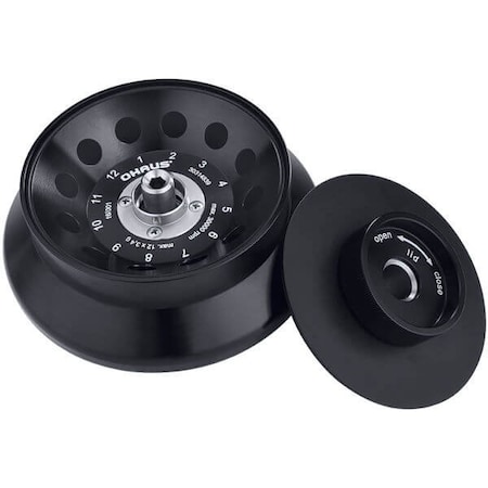 Ohaus Ohaus Angle Rotor, 12 x 1.5/2.0 mL, ID 30314839