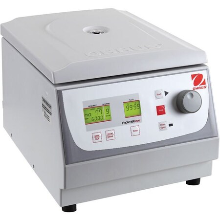 Ohaus Ohaus Frontier FC5706 Multi Centrifuge,  30130876