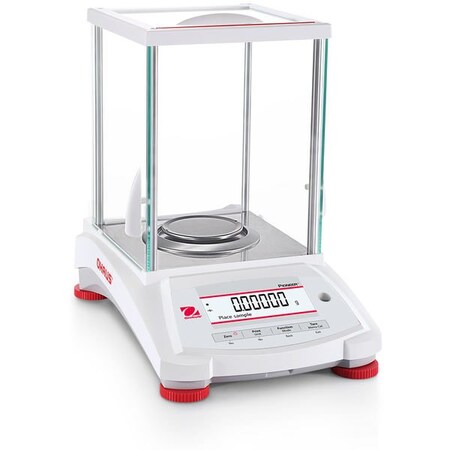 Ohaus Ohaus Pioneer PX85 Semi-Micro Balance wi 30475733