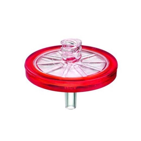 Whatman Puradisc 30 Syringe Filter, Cellul, PK 50 10462261