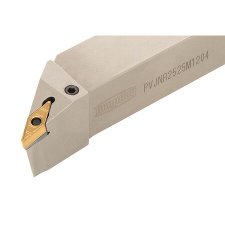 Tungaloy General Indexable Turning Tool, PVJNR102. 6795995