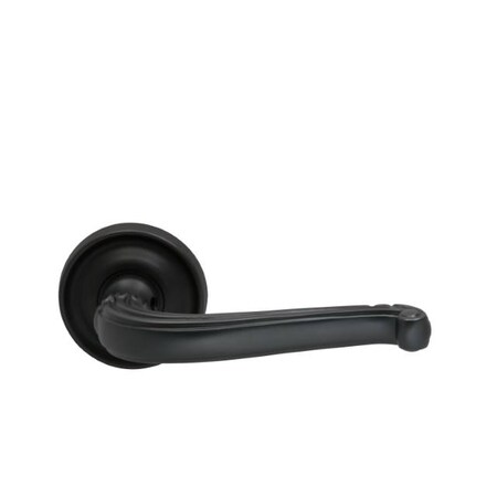 Omnia LVR 2-3/16" Rose Pass 2-3/8" BS T 1-3/8" Doors ORB 193 193/55.PA10B