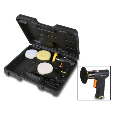 Beta Orbital Mini Polisher 019370161