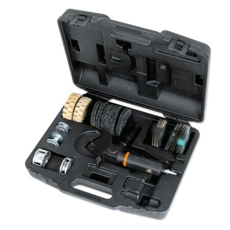 Beta Multi-Use Sander Kit, 16 pcs. 019370011