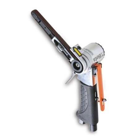 Beta Pneumatic Belt Sander, 10mm 019370041