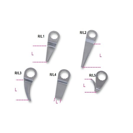 Beta Blade for Windscreen Remover 019380043