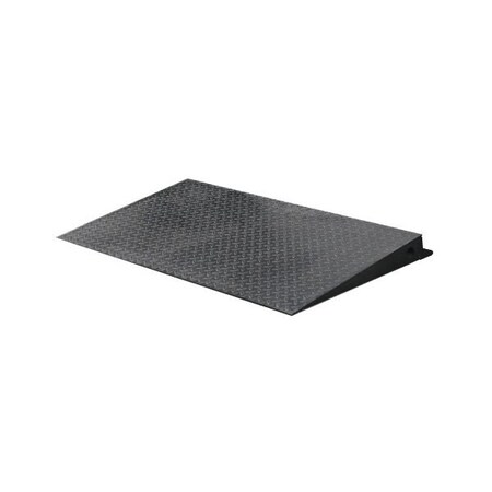 Ohaus Ramp, 48 x 48 in., 10K, for VX Series Fl 80252795