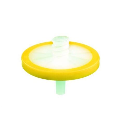 Whatman ReZist Syringe Filter, 13 mm, PTF, PK 100 10463713