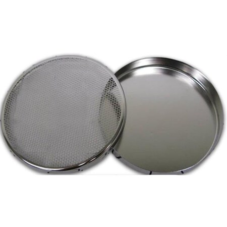 Ohaus Sample Pan Cage for MB Series Moisture A 80252477